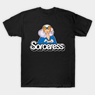 Sorceress Doll T-Shirt